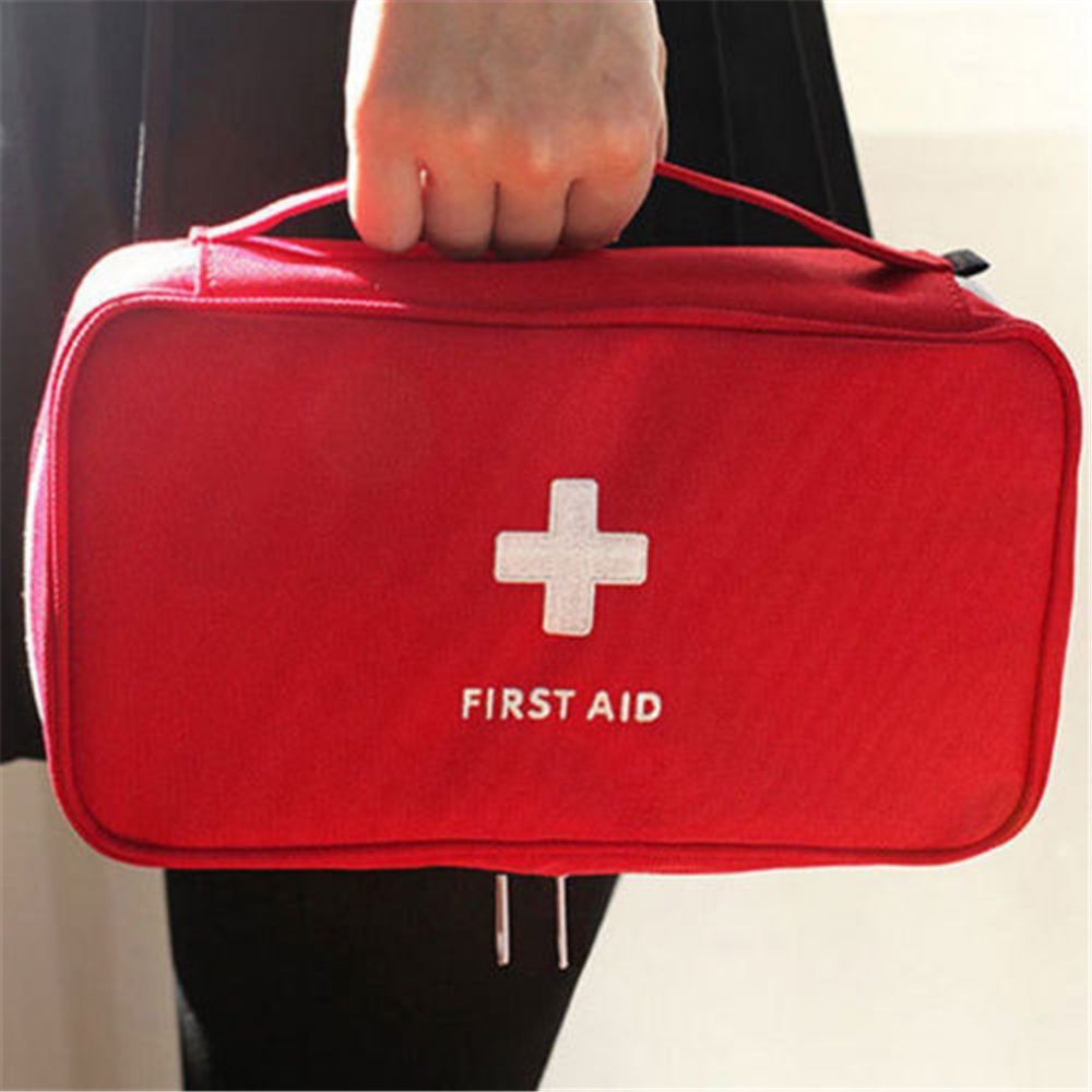 2023 Travel First Aid Kit Bag  - Bivy Bag Emergency incelemesi ve fiyatı