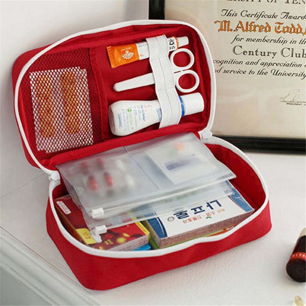 2023 Travel First Aid Kit Bag  - Bivy Bag Emergency incelemesi ve fiyatı