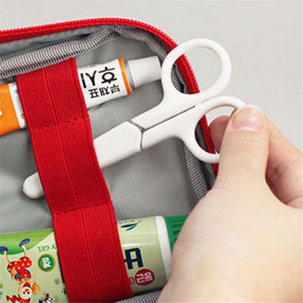 2023 Travel First Aid Kit Bag  - Bivy Bag Emergency incelemesi ve fiyatı