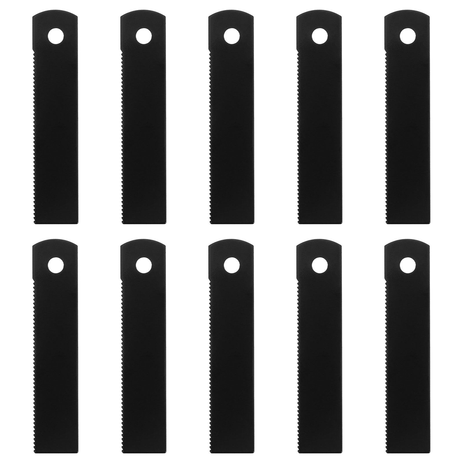 10Pcs Flint Fire Starter Scrap - Fire Starting Kit incelemesi ve fiyatı