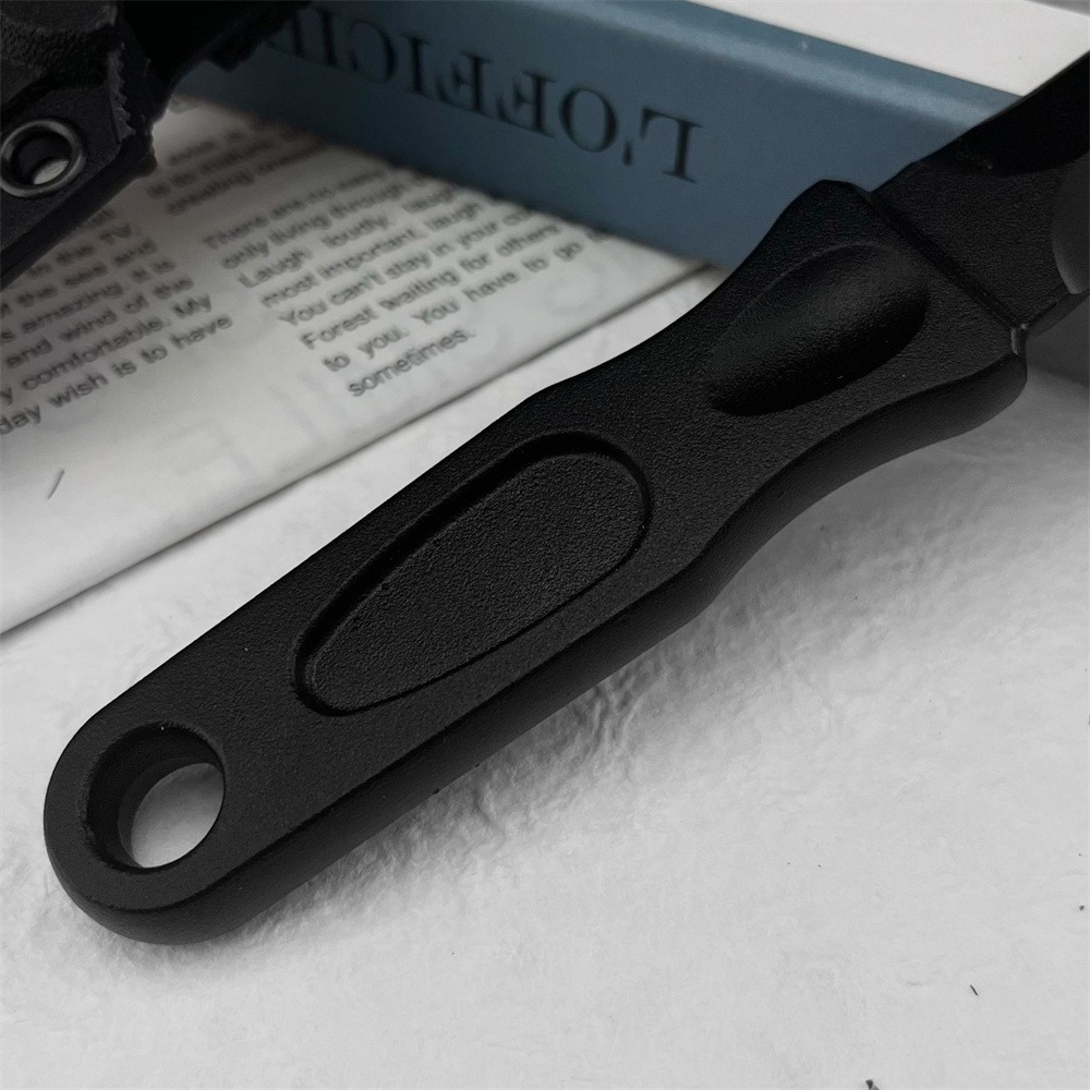 Outdoor Hiking Practical Strai - Bushcraft Knife Fixed incelemesi ve fiyatı