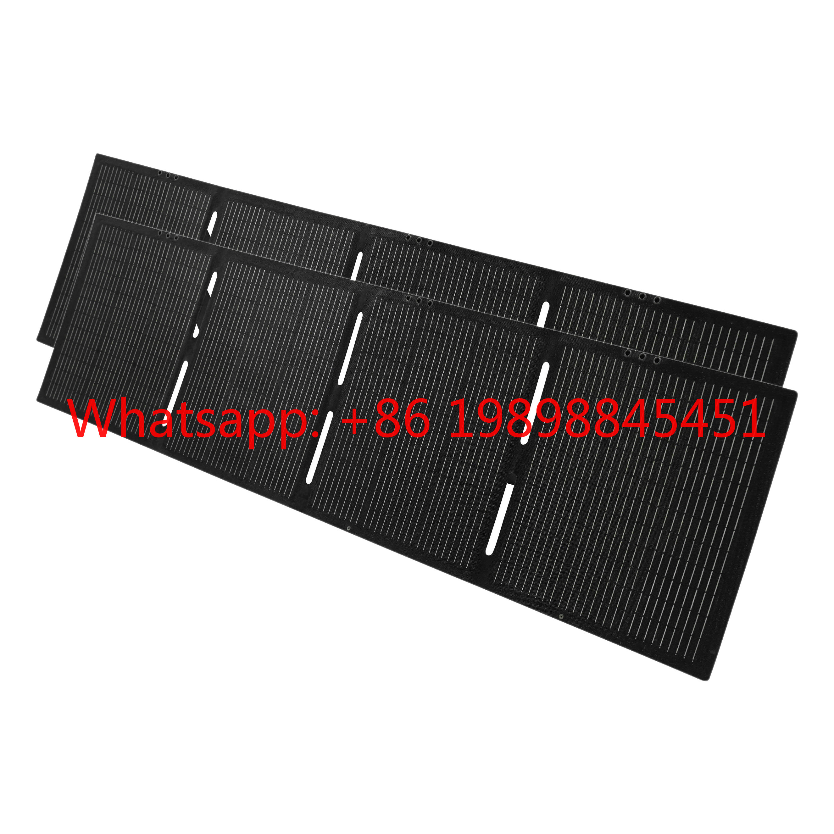200W Solar Panel Charger Outdo - Solar Emergency Charger incelemesi ve fiyatı
