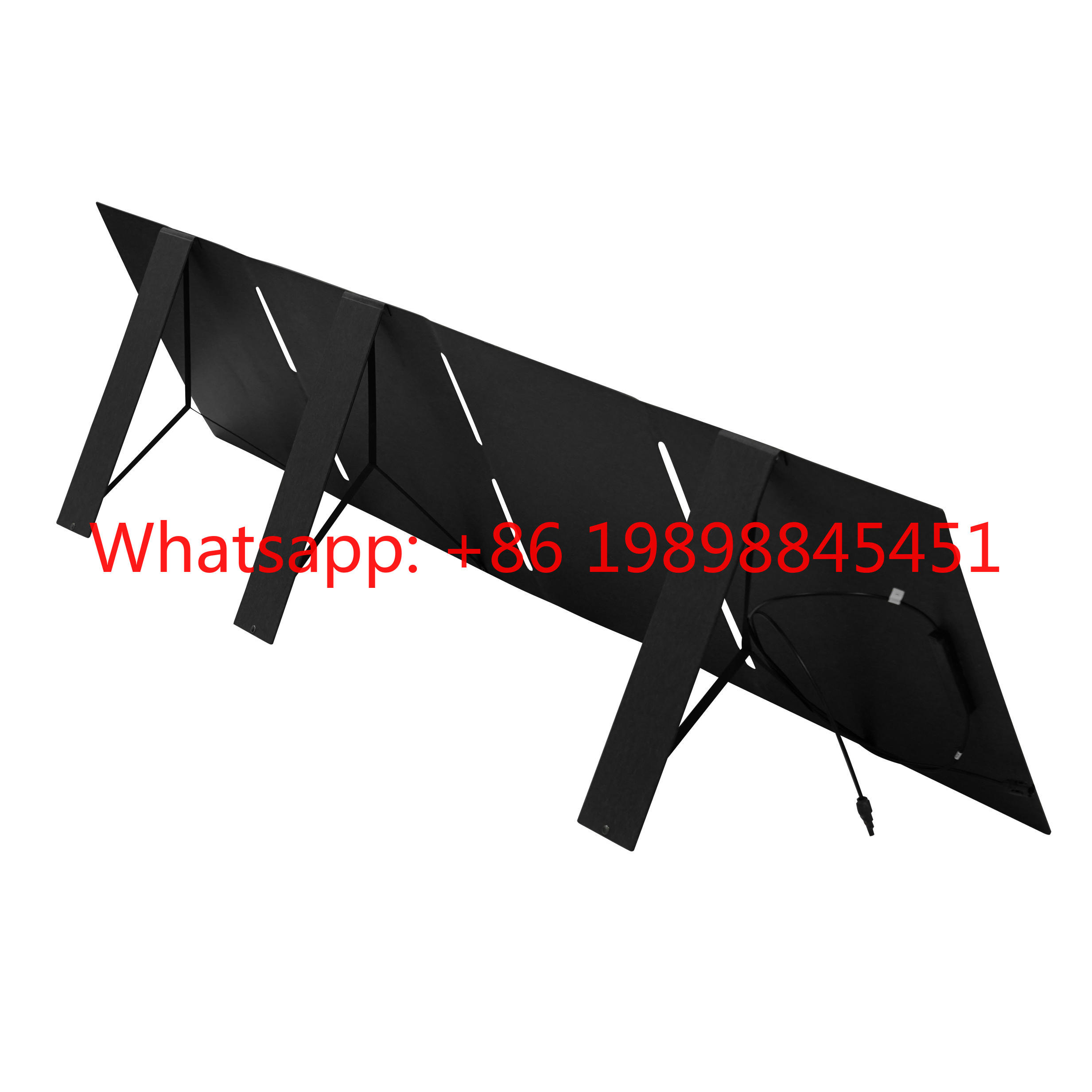 200W Solar Panel Charger Outdo - Solar Emergency Charger incelemesi ve fiyatı