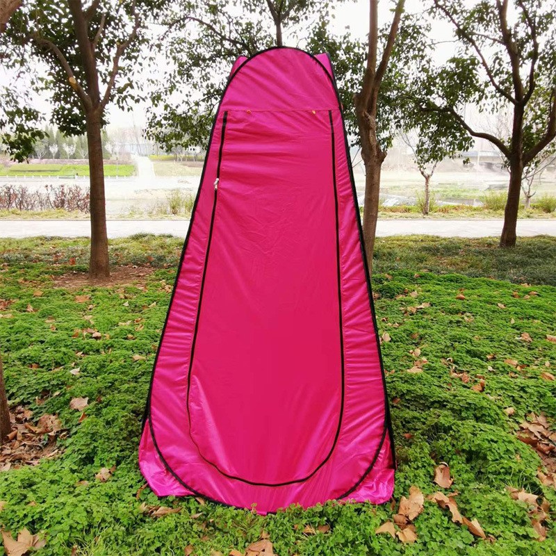 Changing Room for Camping Camp - Emergency Mylar Tent incelemesi ve fiyatı