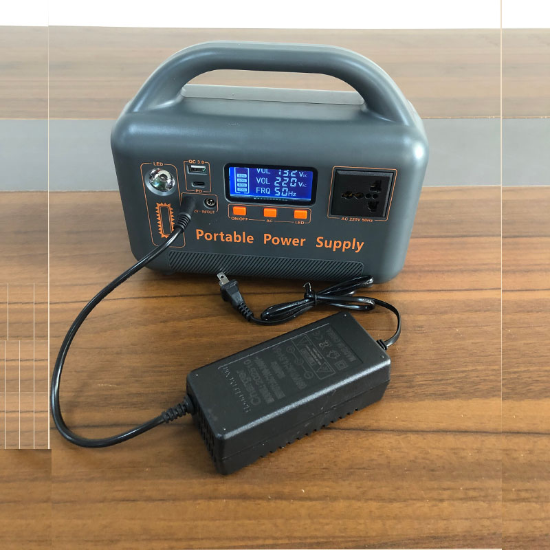 Outdoor Emergency Portable Pow - Solar Emergency Charger incelemesi ve fiyatı