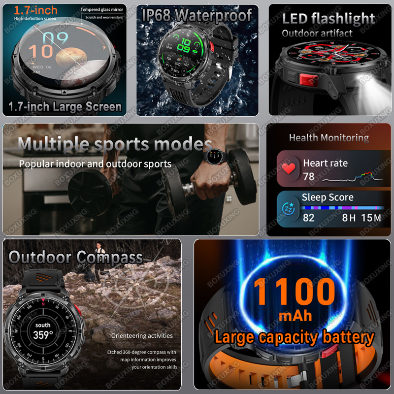 2026 New T-Rex 3 Ultra 1100mAh - Compass Lensatic incelemesi ve fiyatı