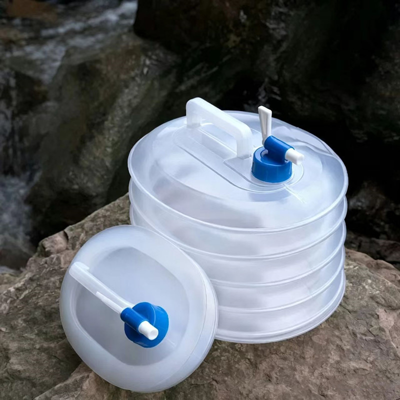 Portable 5/10L /15L Outdoor Fo - Water Bag Collapsible incelemesi ve fiyatı