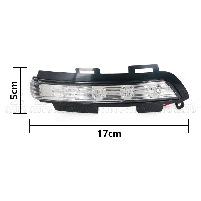 Car Side Rearview Mirror LED T - Sos Light Strobe incelemesi ve fiyatı