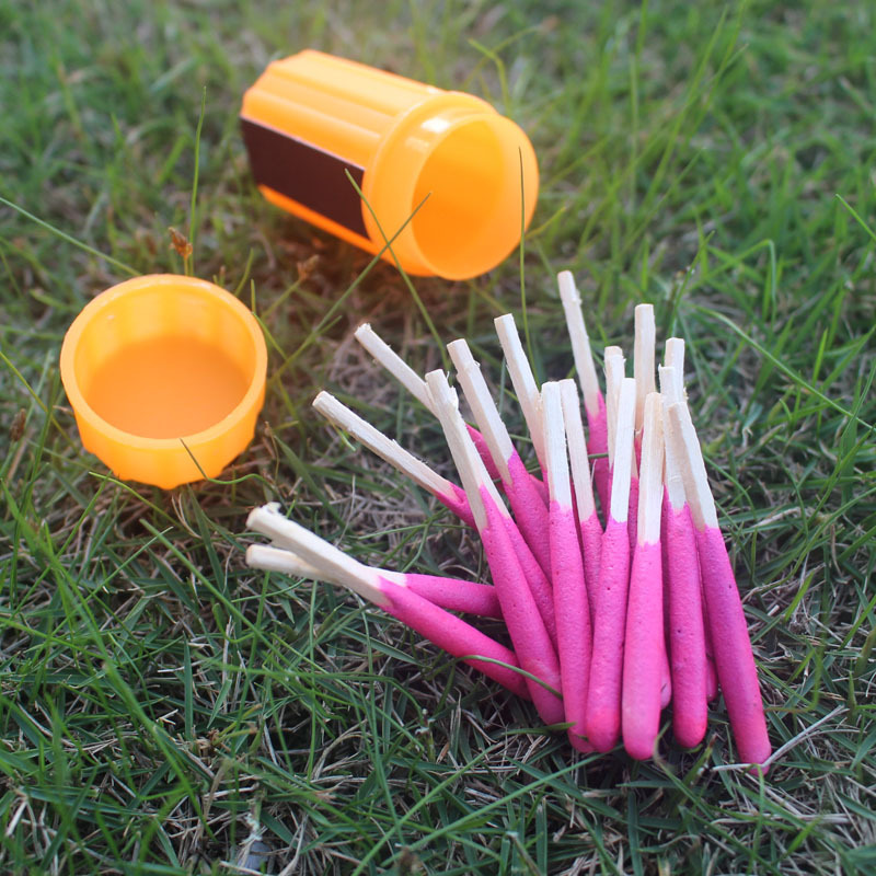 New Outdoor Camping BBQ Igniti - Fire Starting Kit incelemesi ve fiyatı