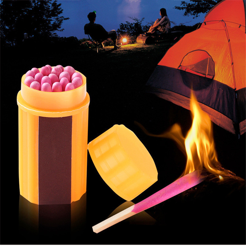 New Outdoor Camping BBQ Igniti - Fire Starting Kit incelemesi ve fiyatı