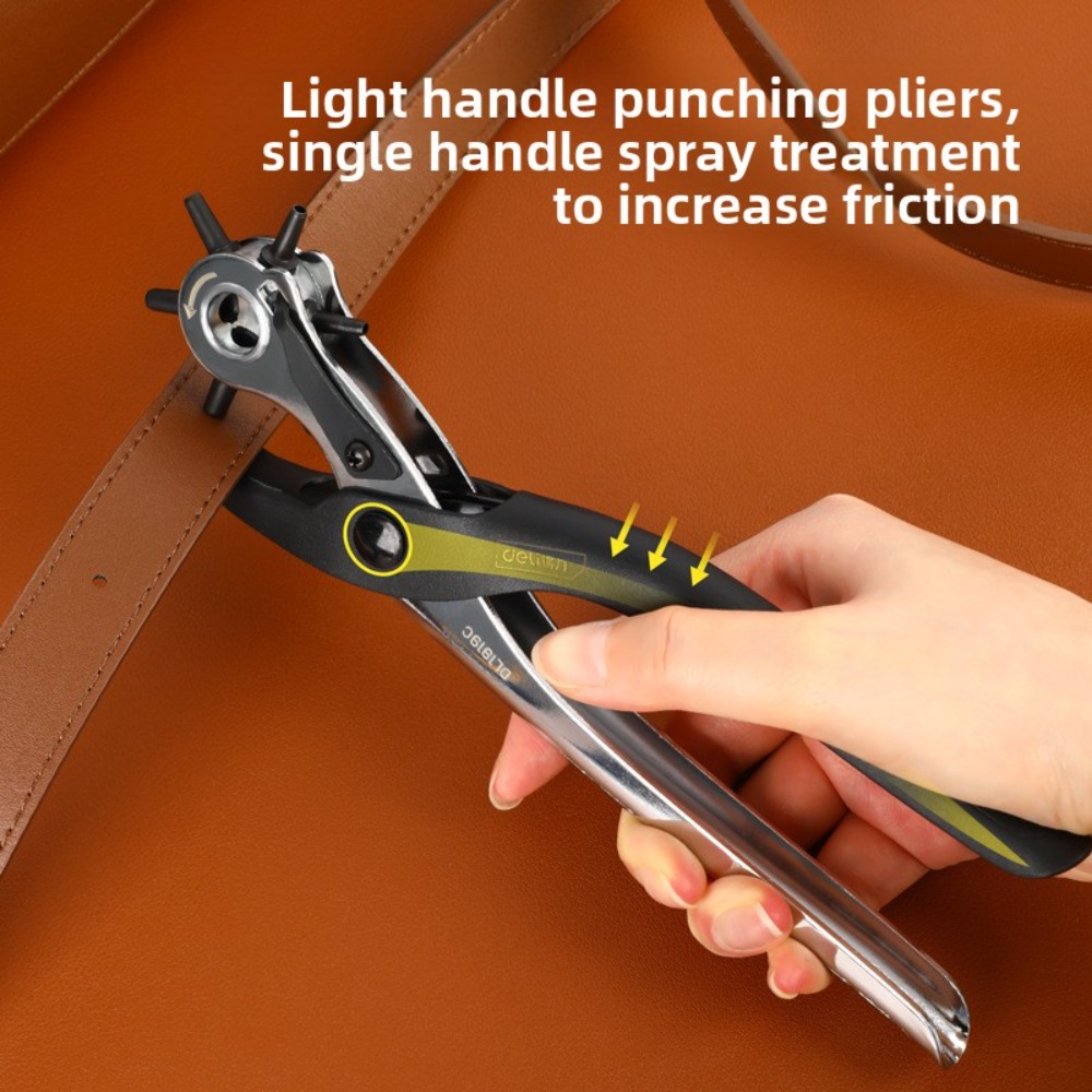 Tools Labor-Saving Hole Punch  - Multi Tool Plier incelemesi ve fiyatı