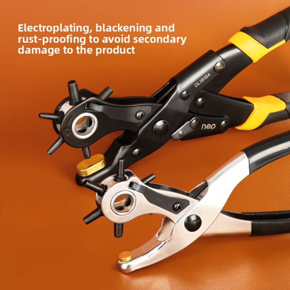 Tools Labor-Saving Hole Punch  - Multi Tool Plier incelemesi ve fiyatı