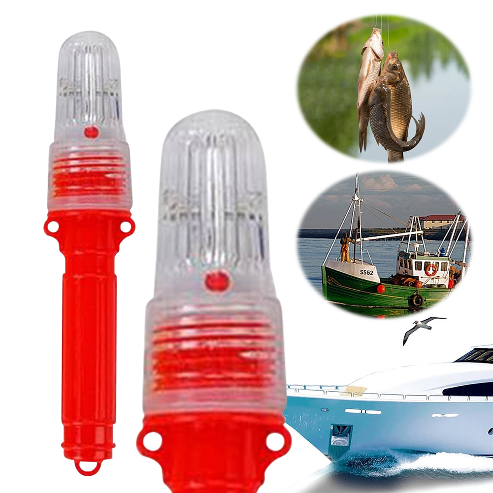Boat Flares, LED Boat Flares C - Signal Flare Kit incelemesi ve fiyatı