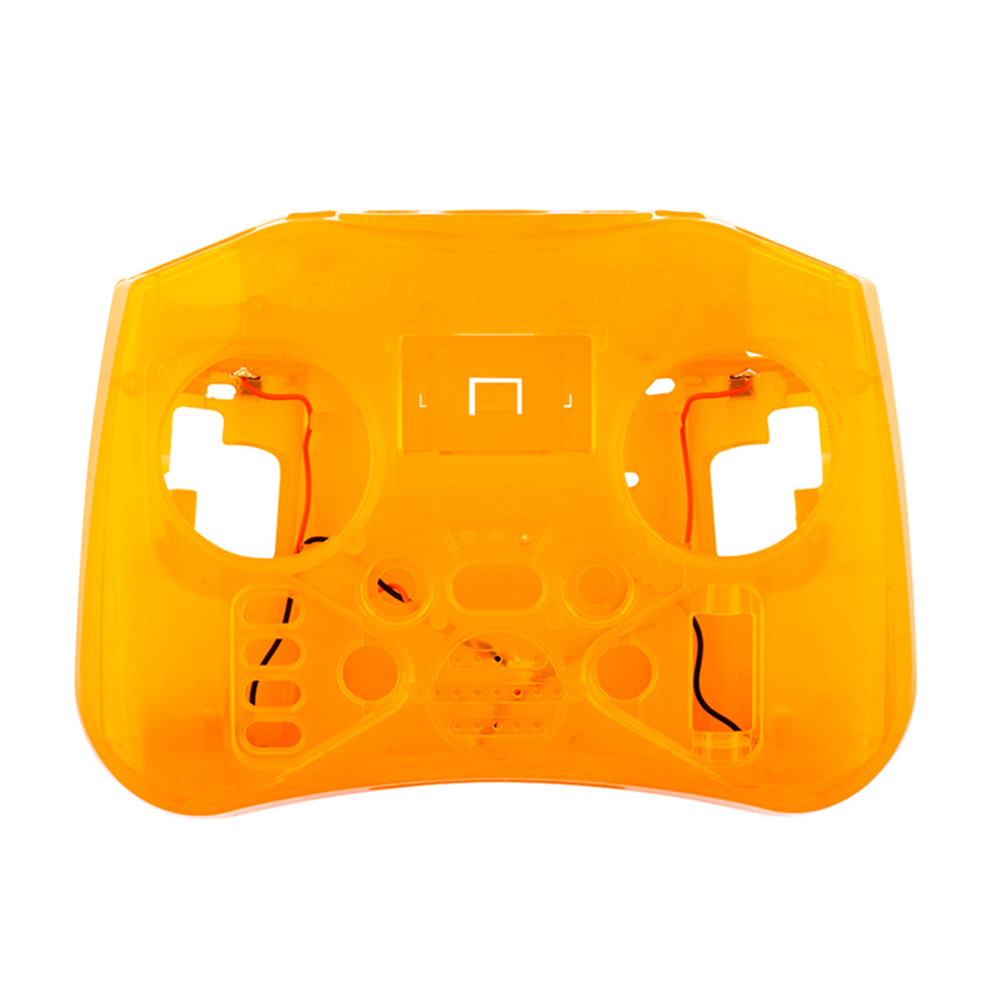RadioMaster POCKET Transmitter - Signal Panel Orange incelemesi ve fiyatı