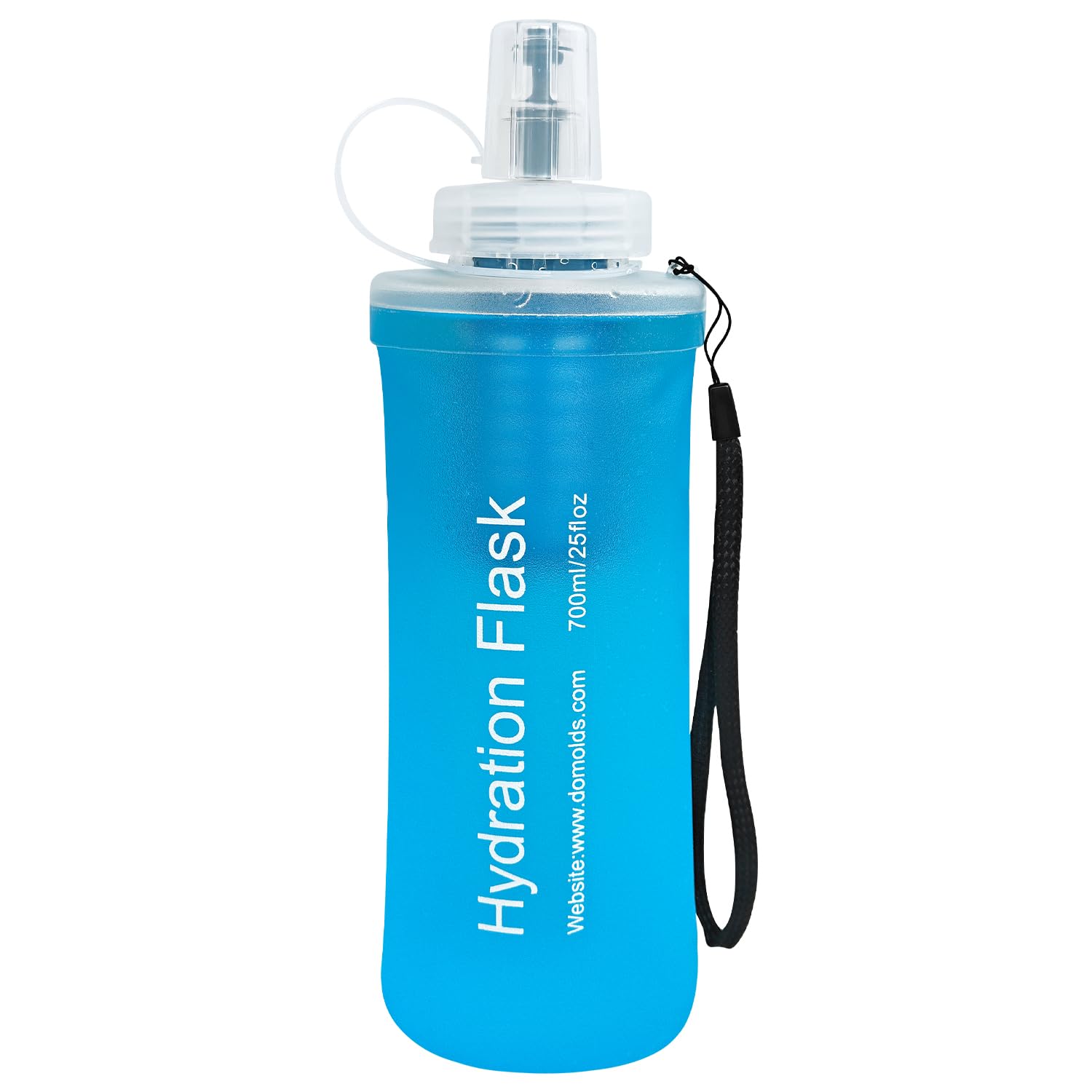 Soft TPU Collapsible Water Bot - Water Bag Collapsible incelemesi ve fiyatı