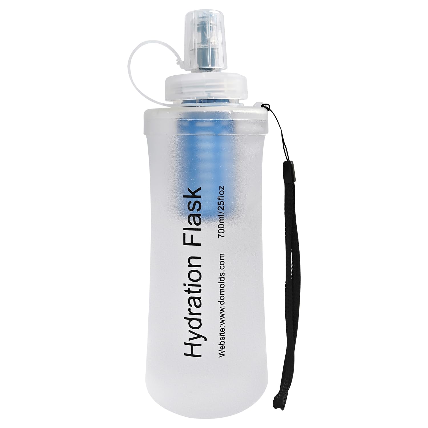 Soft TPU Collapsible Water Bot - Water Bag Collapsible incelemesi ve fiyatı