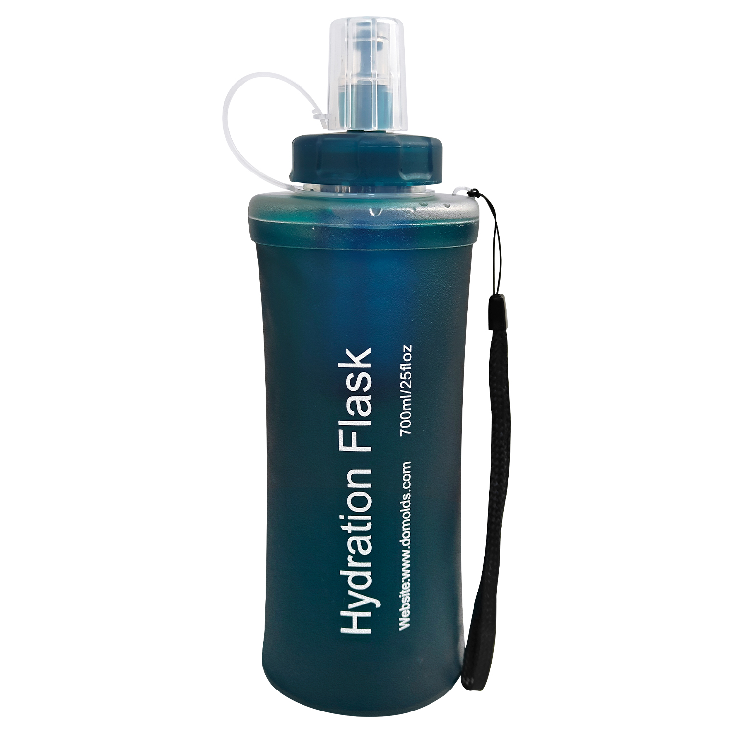 Soft TPU Collapsible Water Bot - Water Bag Collapsible incelemesi ve fiyatı