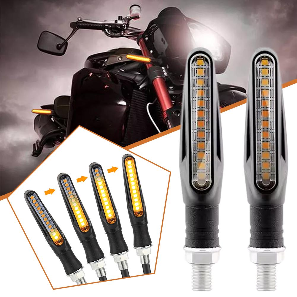 Motorcycle Led Turn Signals Di - Sos Light Strobe incelemesi ve fiyatı
