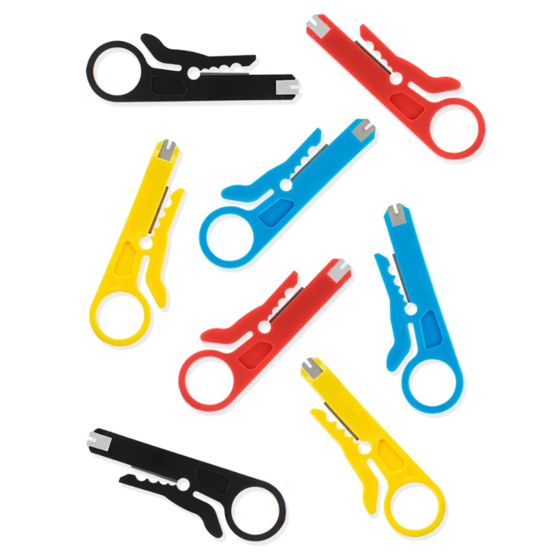 Cable Stripping Wire Cutter Cr - Multi Tool Plier incelemesi ve fiyatı