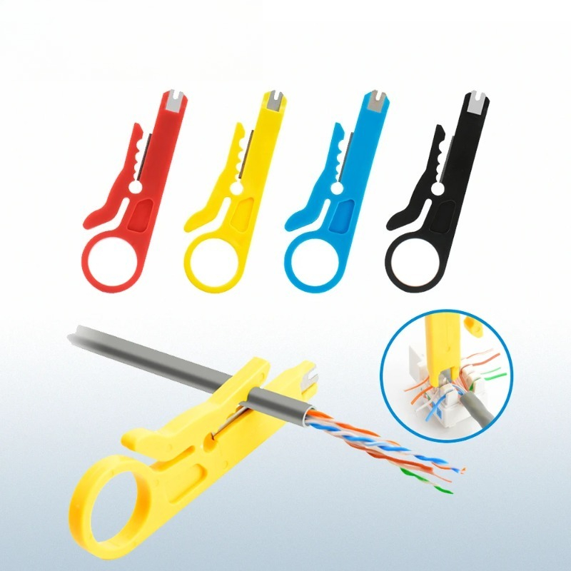 Cable Stripping Wire Cutter Cr - Multi Tool Plier incelemesi ve fiyatı