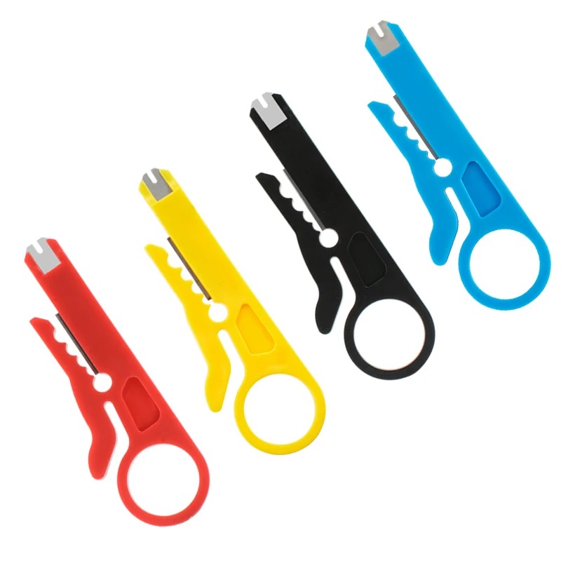 Cable Stripping Wire Cutter Cr - Multi Tool Plier incelemesi ve fiyatı