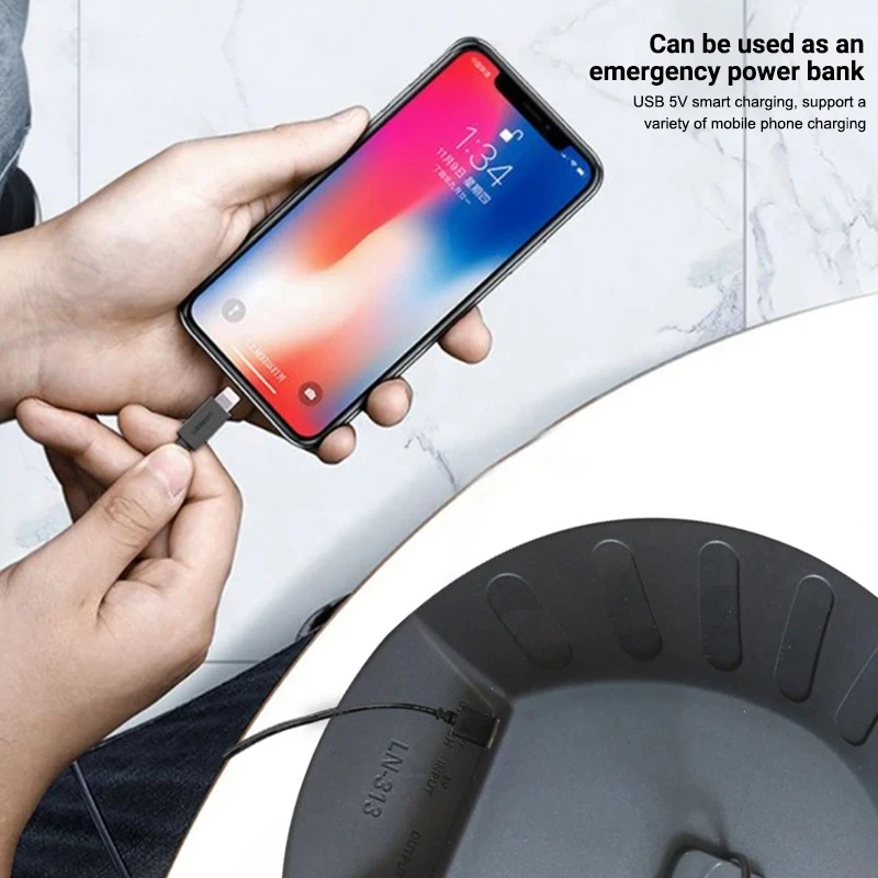 Led Floor Lamp Night Market St - Solar Emergency Charger incelemesi ve fiyatı
