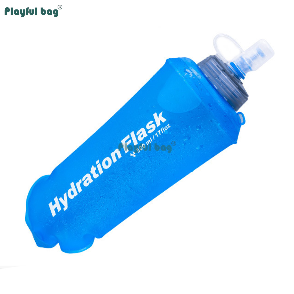 750ml Collapsible Soft Flask W - Water Bag Collapsible incelemesi ve fiyatı