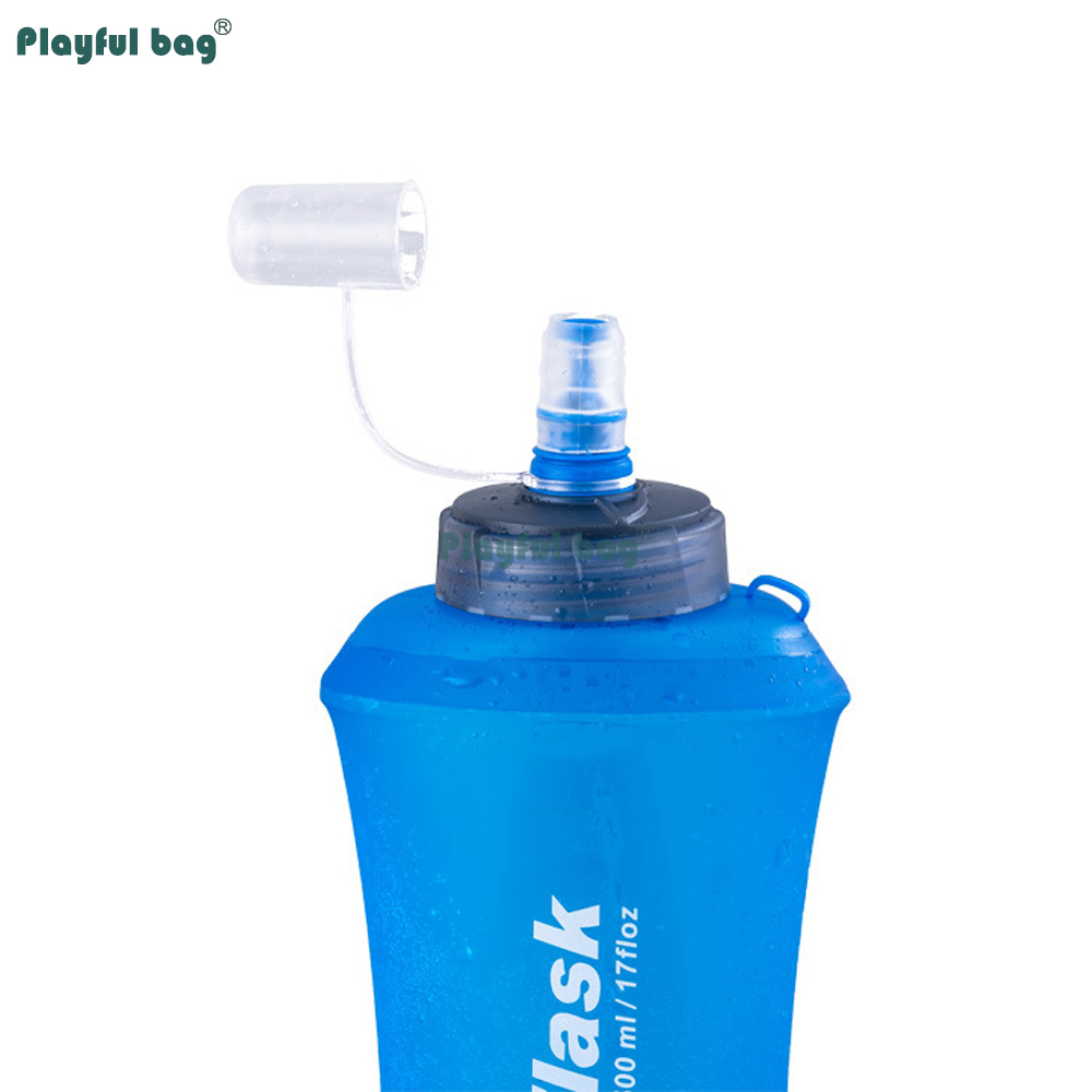 750ml Collapsible Soft Flask W - Water Bag Collapsible incelemesi ve fiyatı