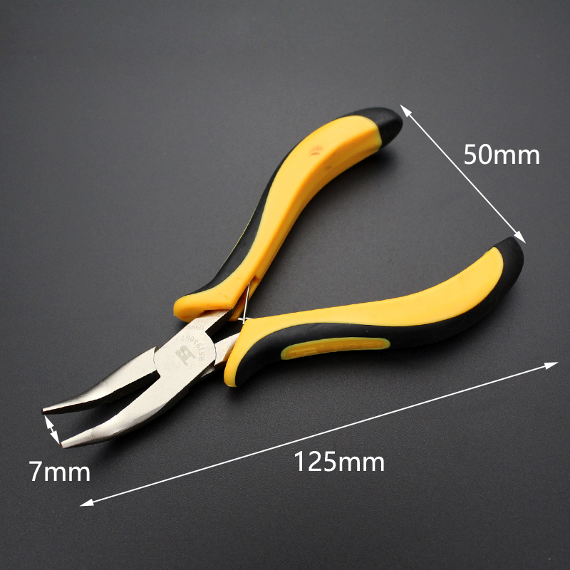 Wholesale SIJIBOSI 5''/125mm M - Multi Tool Plier incelemesi ve fiyatı