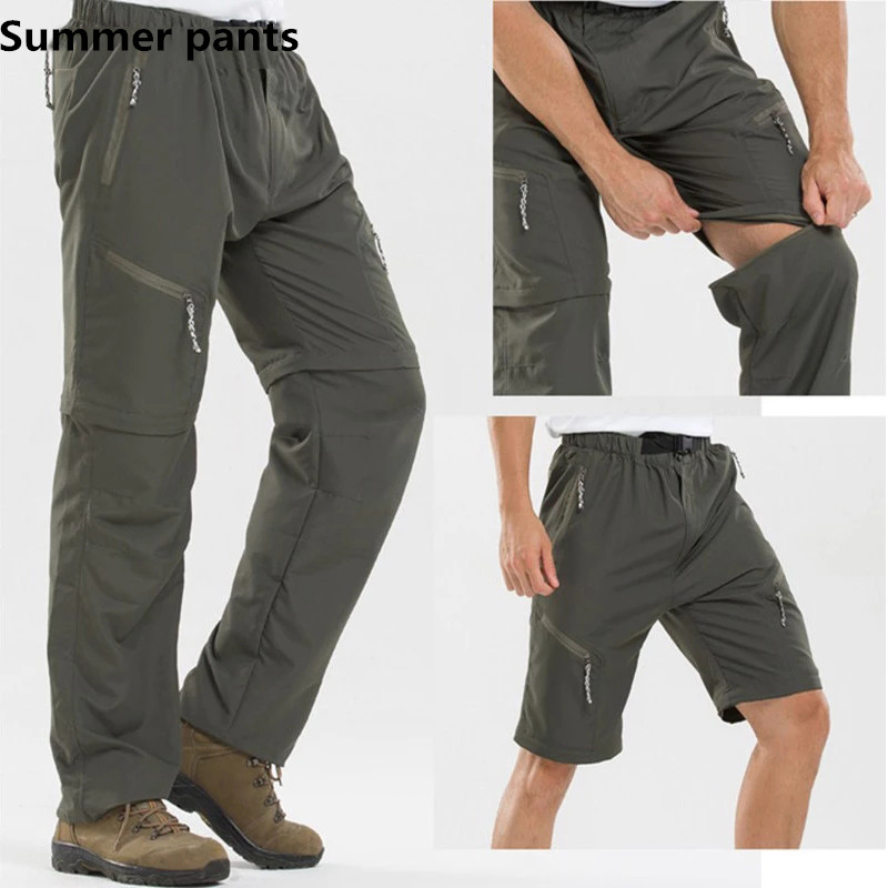 Casual Pants Summer Sports Qui - Fishing Kit Compact incelemesi ve fiyatı