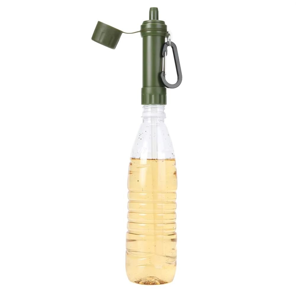 Mini Mini Water Filter Straw S - Water Purification Straw incelemesi ve fiyatı