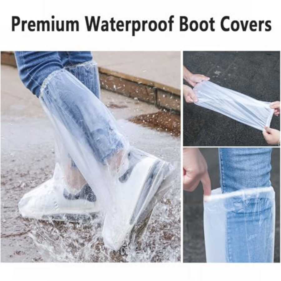Disposable Rain Ponchos for Ad - Emergency Poncho Rain incelemesi ve fiyatı