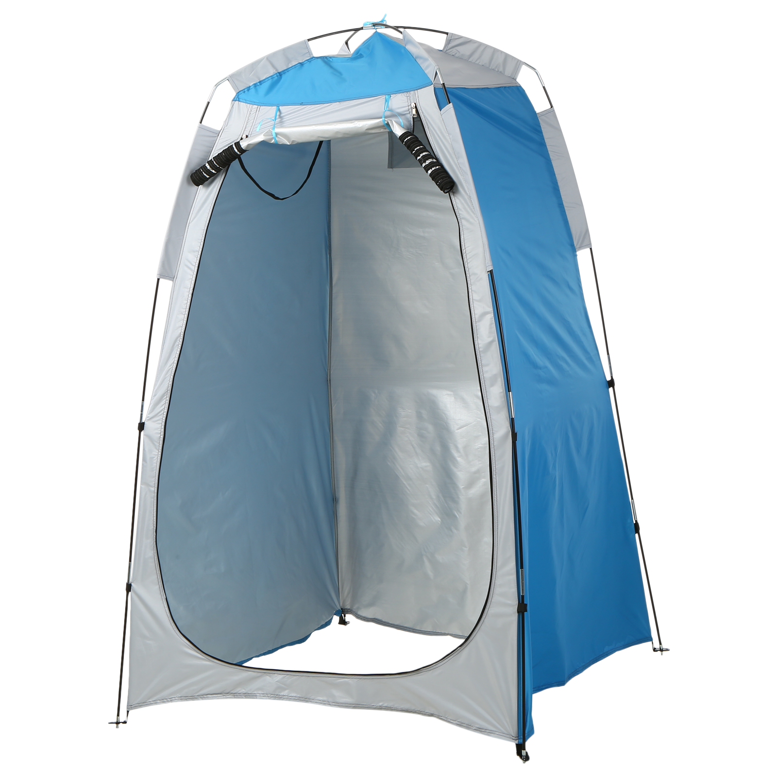 Privacy Shelter Tent Portable  - Emergency Mylar Tent incelemesi ve fiyatı