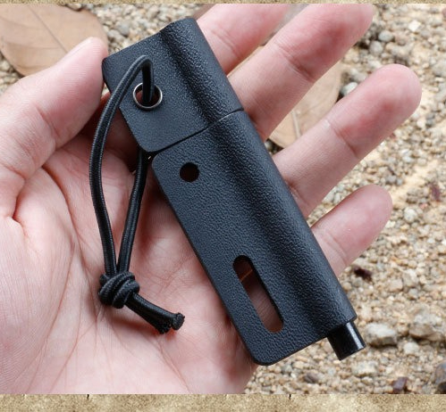 Outdoor Magnesium Stick Flint  - Magnesium Fire Starter incelemesi ve fiyatı