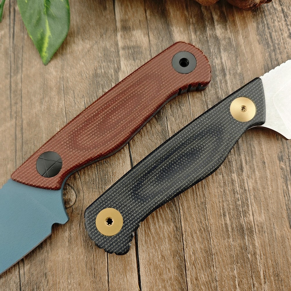 BM203BT Jungle Walking Tour Fi - Bushcraft Knife Fixed incelemesi ve fiyatı
