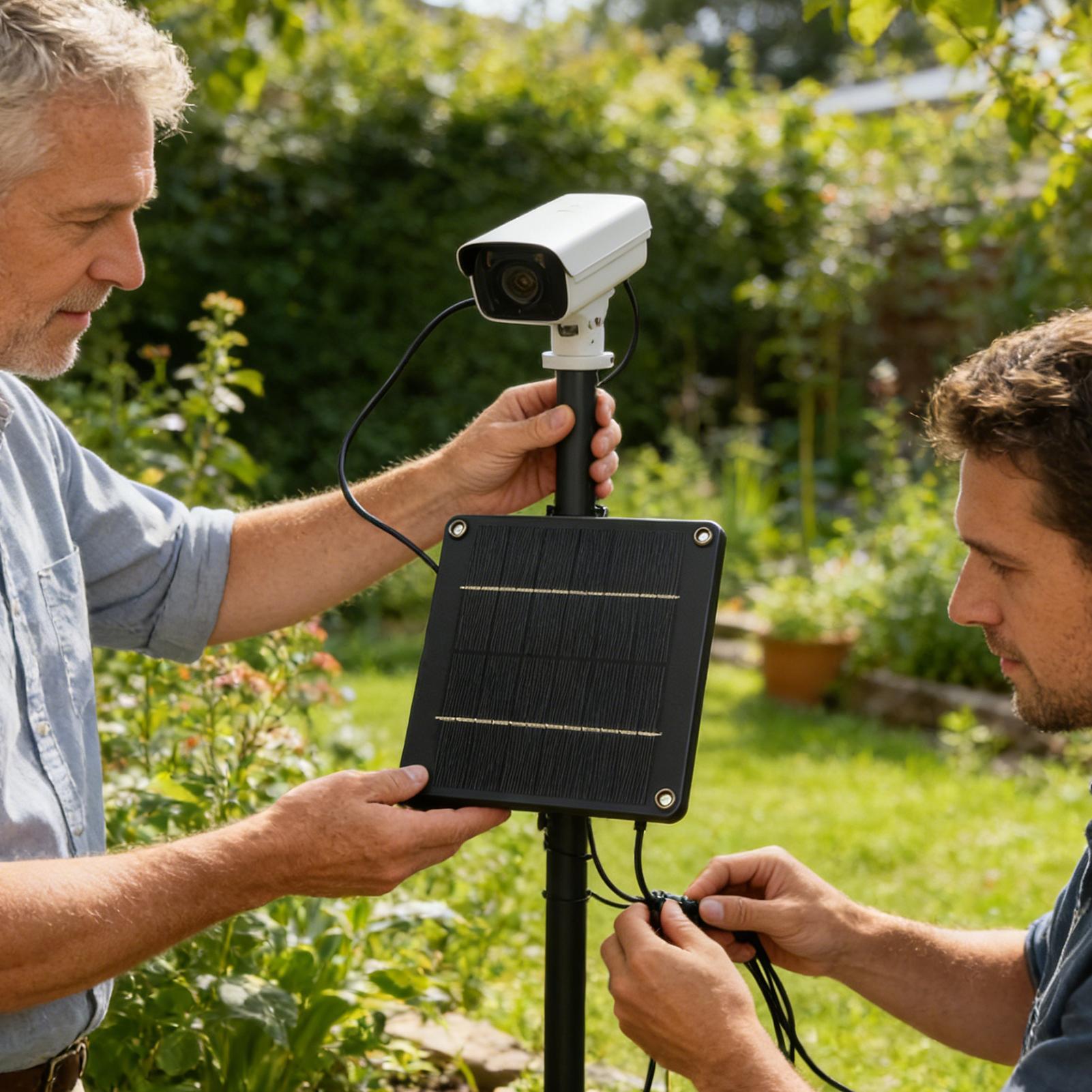 Portable Solar Panel 40W 12V M - Solar Emergency Charger incelemesi ve fiyatı