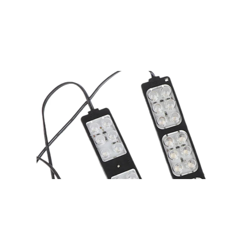 1PCS Truck LED Light Side Flas - Sos Light Strobe incelemesi ve fiyatı