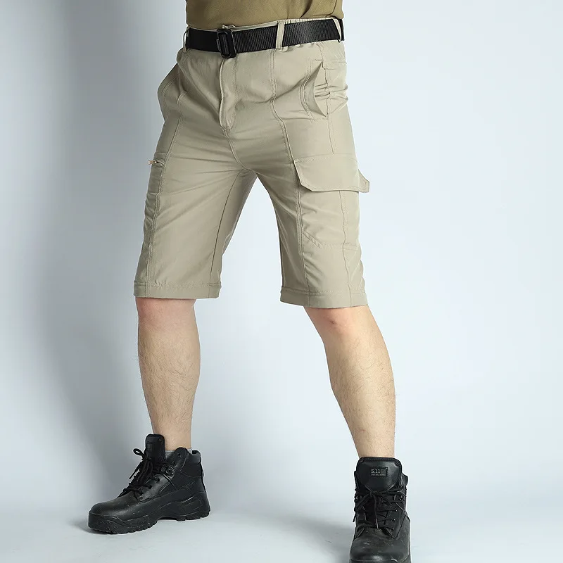 Men's Hiking Pants Convertible - Fishing Kit Compact incelemesi ve fiyatı