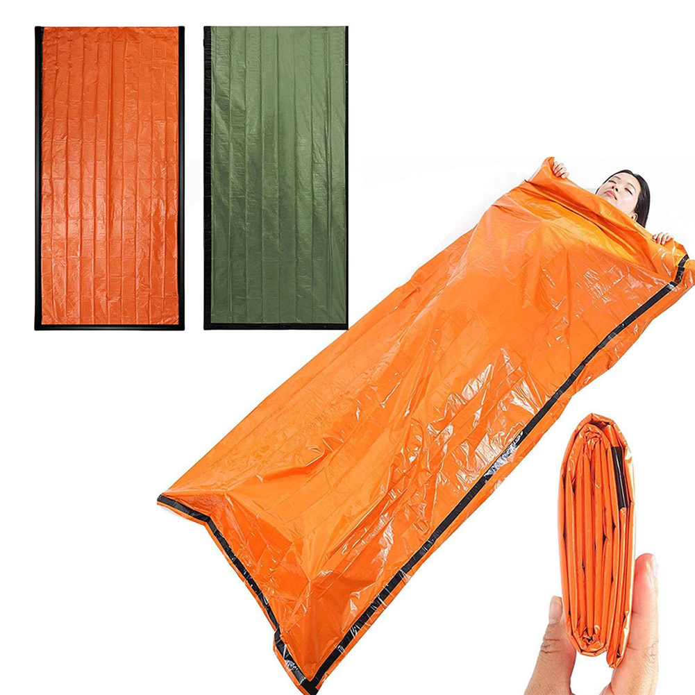 Emergency Blanket Waterproof S - Bivy Bag Emergency incelemesi ve fiyatı