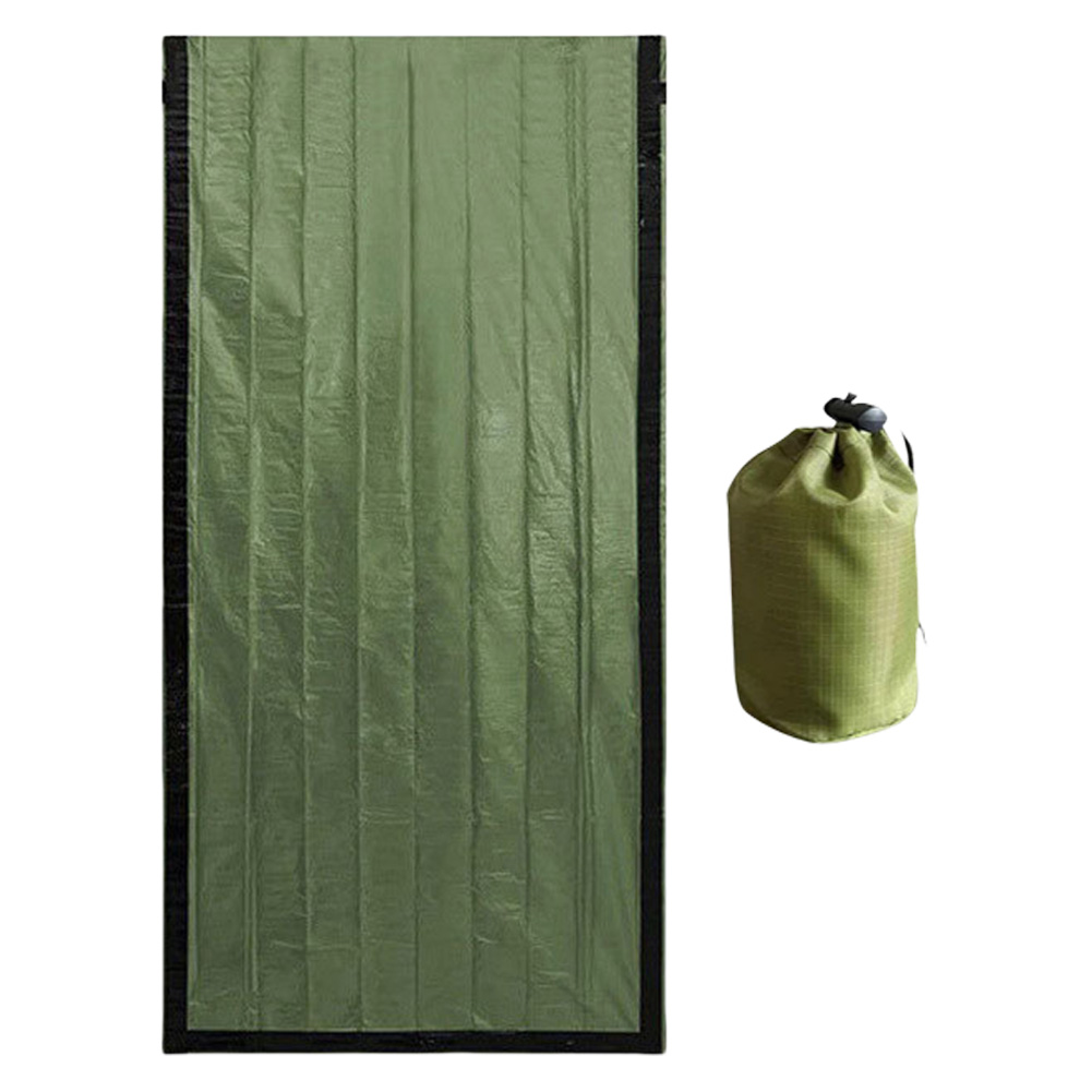 Emergency Blanket Waterproof S - Bivy Bag Emergency incelemesi ve fiyatı